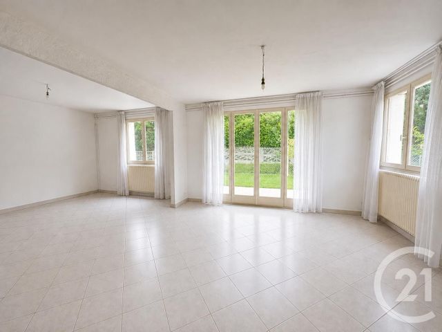 maison à vendre - 6 pièces - 138.0 m2 - CONFLANS STE HONORINE - 78 - ILE-DE-FRANCE - Century 21 La Batellerie