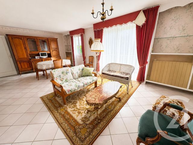 maison à vendre - 6 pièces - 138.0 m2 - CONFLANS STE HONORINE - 78 - ILE-DE-FRANCE - Century 21 La Batellerie