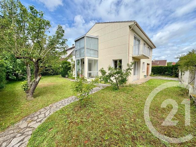 maison à vendre - 6 pièces - 138.0 m2 - CONFLANS STE HONORINE - 78 - ILE-DE-FRANCE - Century 21 La Batellerie