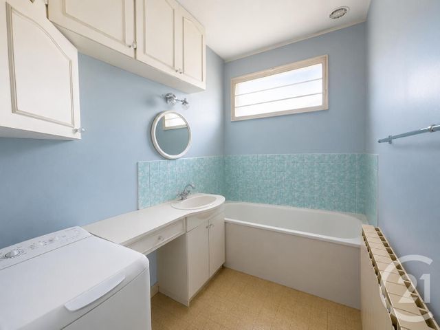 maison à vendre - 6 pièces - 138.0 m2 - CONFLANS STE HONORINE - 78 - ILE-DE-FRANCE - Century 21 La Batellerie