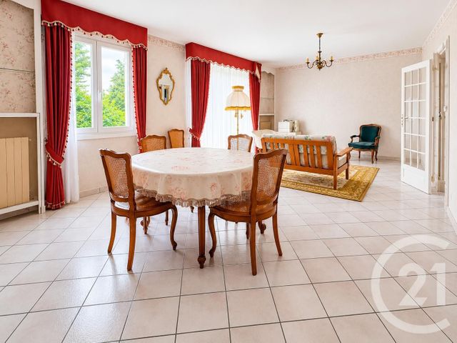 maison à vendre - 6 pièces - 138.0 m2 - CONFLANS STE HONORINE - 78 - ILE-DE-FRANCE - Century 21 La Batellerie