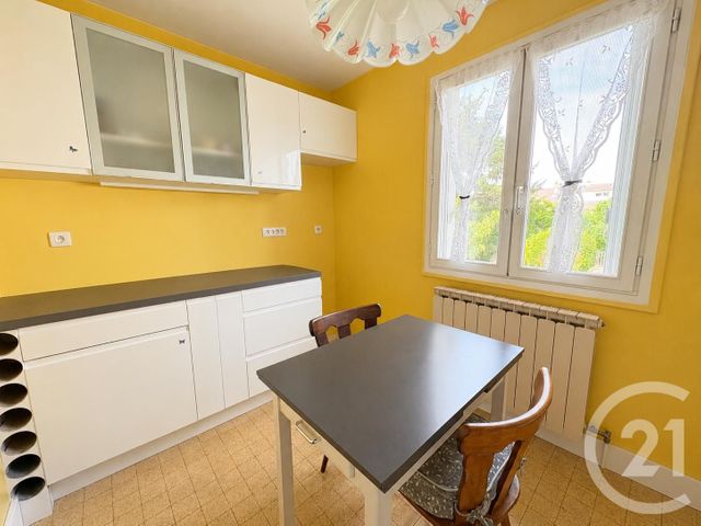maison à vendre - 6 pièces - 138.0 m2 - CONFLANS STE HONORINE - 78 - ILE-DE-FRANCE - Century 21 La Batellerie