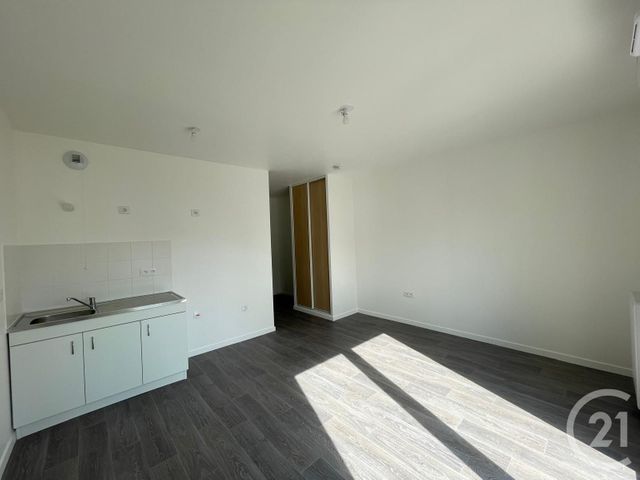 Appartement F1 à vendre - 1 pièce - 26.48 m2 - CONFLANS STE HONORINE - 78 - ILE-DE-FRANCE - Century 21 La Batellerie
