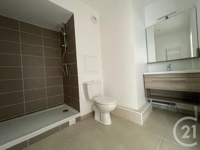 Appartement F1 à vendre - 1 pièce - 26.48 m2 - CONFLANS STE HONORINE - 78 - ILE-DE-FRANCE - Century 21 La Batellerie