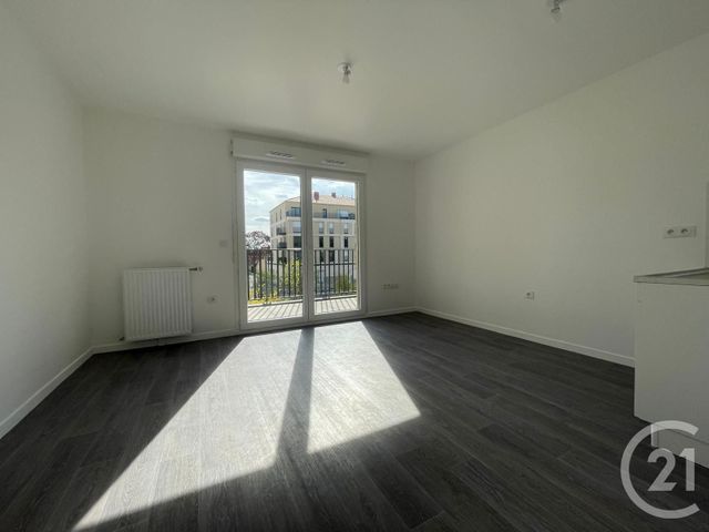 Appartement F1 à vendre - 1 pièce - 26.48 m2 - CONFLANS STE HONORINE - 78 - ILE-DE-FRANCE - Century 21 La Batellerie