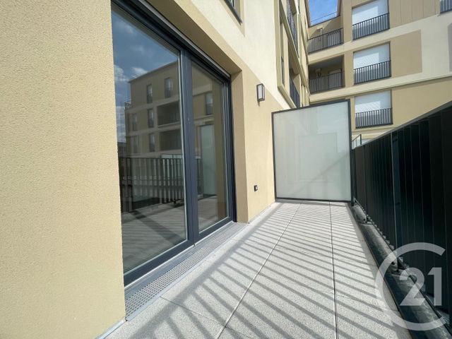 Appartement F1 à vendre - 1 pièce - 26.48 m2 - CONFLANS STE HONORINE - 78 - ILE-DE-FRANCE - Century 21 La Batellerie