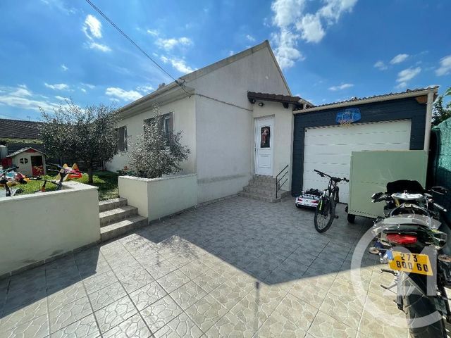 maison - CONFLANS STE HONORINE - 78