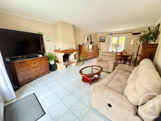 maison à vendre - 6 pièces - 113.81 m2 - MAURECOURT - 78 - ILE-DE-FRANCE - Century 21 La Batellerie