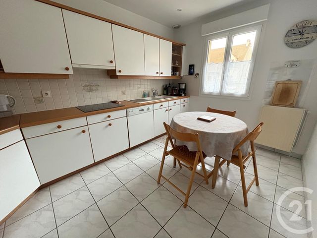 maison à vendre - 6 pièces - 113.81 m2 - MAURECOURT - 78 - ILE-DE-FRANCE - Century 21 La Batellerie