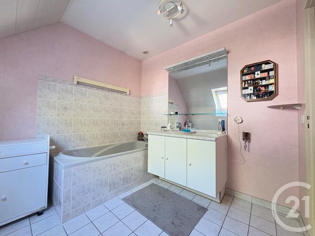maison à vendre - 6 pièces - 113.81 m2 - MAURECOURT - 78 - ILE-DE-FRANCE - Century 21 La Batellerie