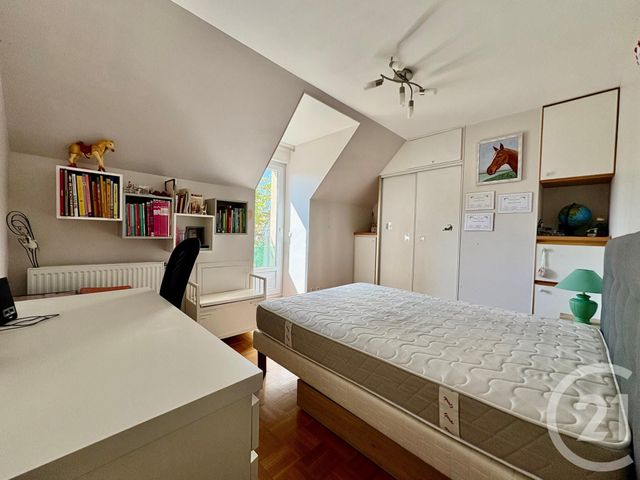 maison à vendre - 6 pièces - 113.81 m2 - MAURECOURT - 78 - ILE-DE-FRANCE - Century 21 La Batellerie