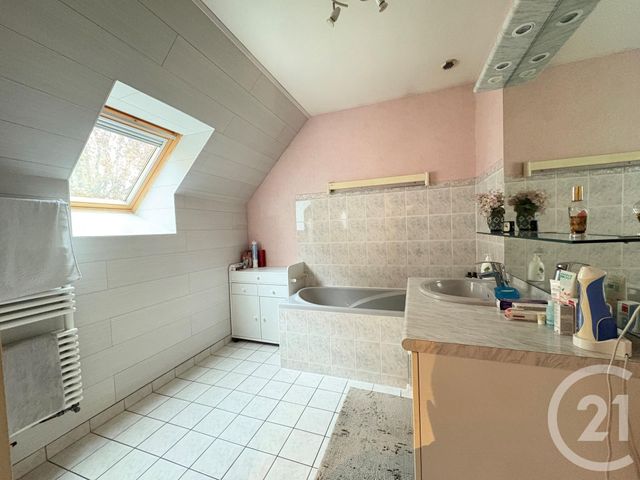 maison à vendre - 6 pièces - 113.81 m2 - MAURECOURT - 78 - ILE-DE-FRANCE - Century 21 La Batellerie