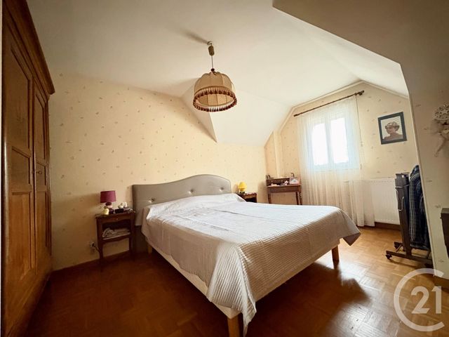 maison à vendre - 6 pièces - 113.81 m2 - MAURECOURT - 78 - ILE-DE-FRANCE - Century 21 La Batellerie