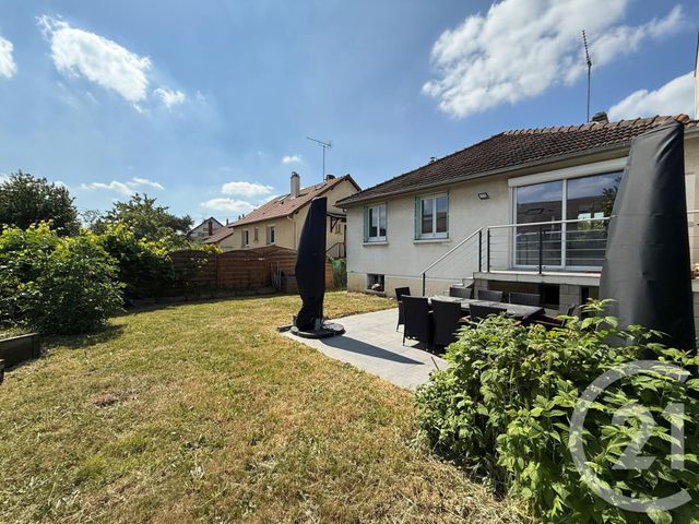 maison - CONFLANS STE HONORINE - 78