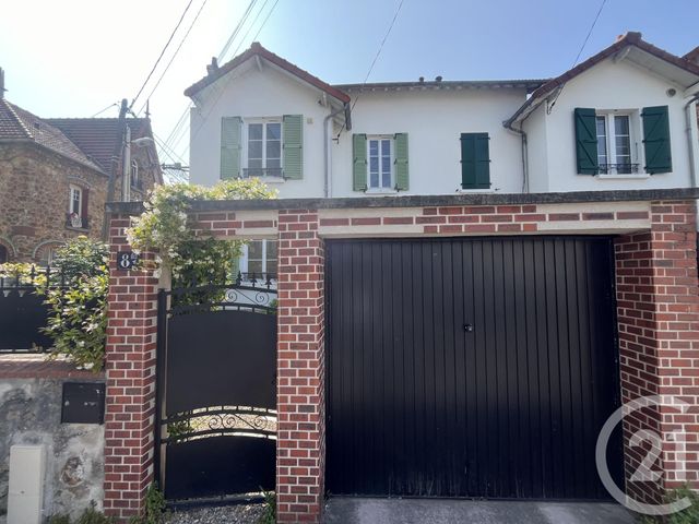 maison - CONFLANS STE HONORINE - 78