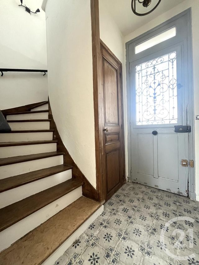 maison à vendre - 4 pièces - 83.44 m2 - CONFLANS STE HONORINE - 78 - ILE-DE-FRANCE - Century 21 La Batellerie