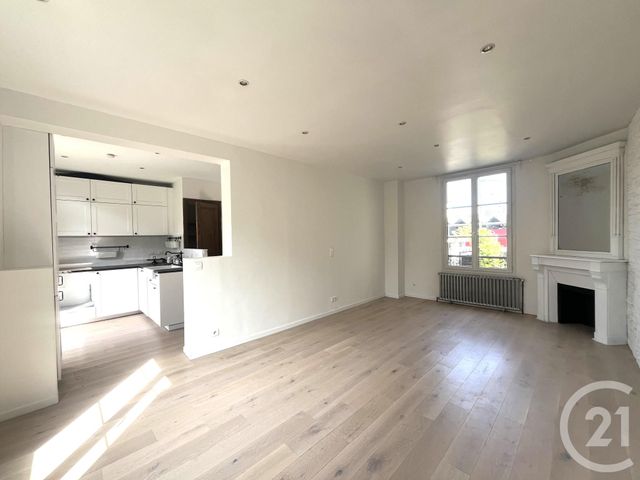 maison à vendre - 4 pièces - 83.44 m2 - CONFLANS STE HONORINE - 78 - ILE-DE-FRANCE - Century 21 La Batellerie