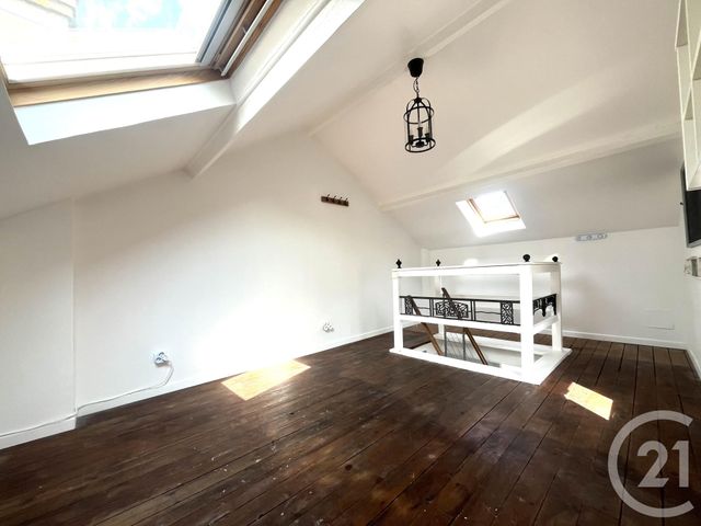 maison à vendre - 4 pièces - 83.44 m2 - CONFLANS STE HONORINE - 78 - ILE-DE-FRANCE - Century 21 La Batellerie