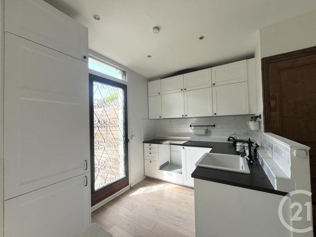 maison à vendre - 4 pièces - 83.44 m2 - CONFLANS STE HONORINE - 78 - ILE-DE-FRANCE - Century 21 La Batellerie