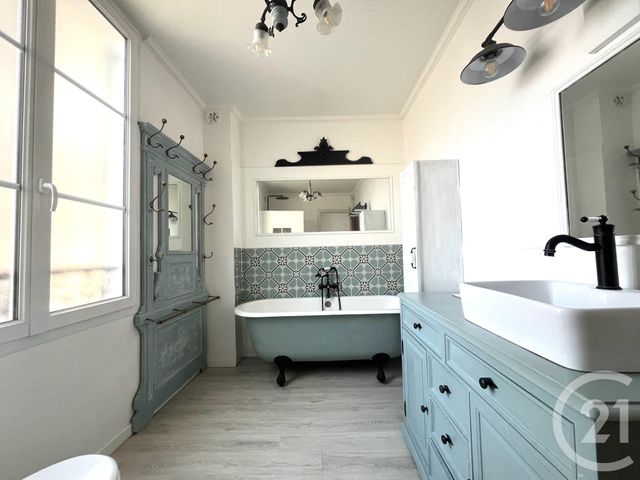 maison à vendre - 4 pièces - 83.44 m2 - CONFLANS STE HONORINE - 78 - ILE-DE-FRANCE - Century 21 La Batellerie