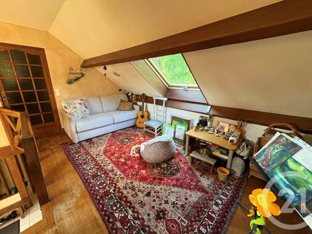 maison à vendre - 6 pièces - 132.0 m2 - NEUVILLE SUR OISE - 95 - ILE-DE-FRANCE - Century 21 La Batellerie