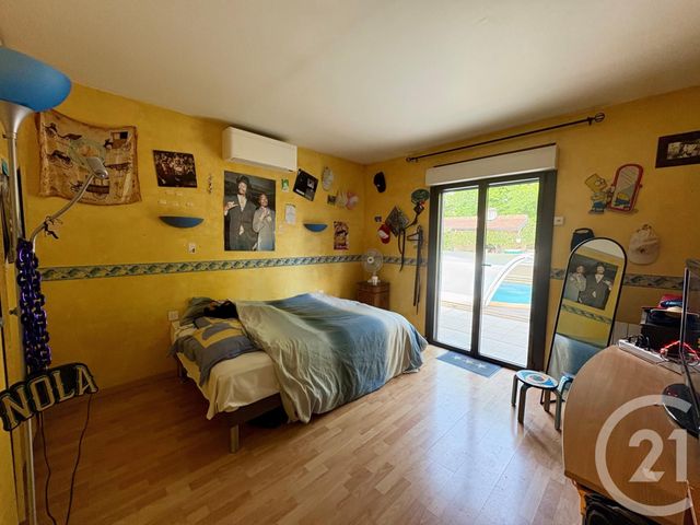 maison à vendre - 6 pièces - 132.0 m2 - NEUVILLE SUR OISE - 95 - ILE-DE-FRANCE - Century 21 La Batellerie