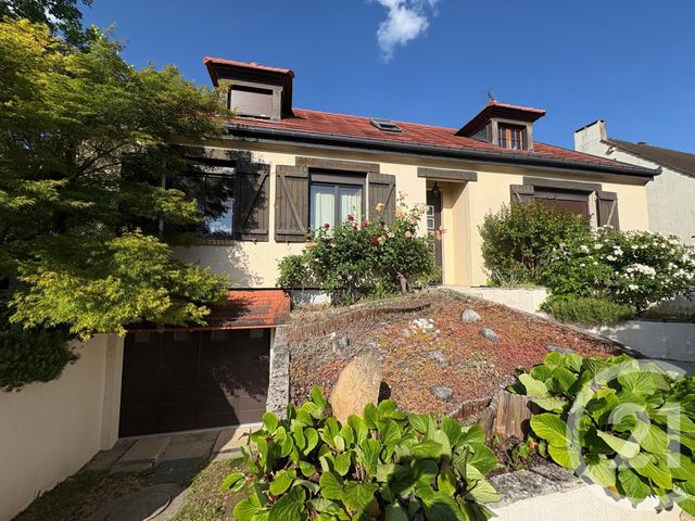 maison à vendre - 6 pièces - 132.0 m2 - NEUVILLE SUR OISE - 95 - ILE-DE-FRANCE - Century 21 La Batellerie