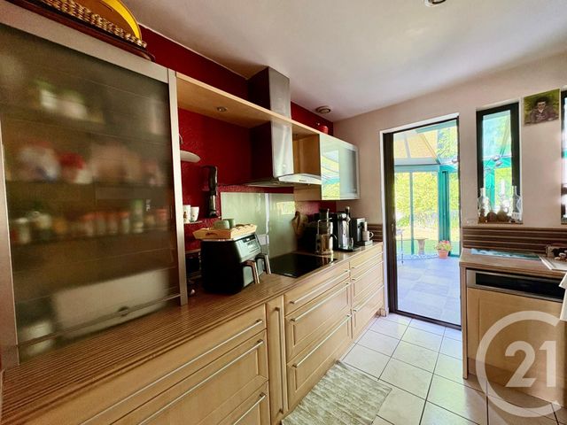 maison à vendre - 6 pièces - 132.0 m2 - NEUVILLE SUR OISE - 95 - ILE-DE-FRANCE - Century 21 La Batellerie