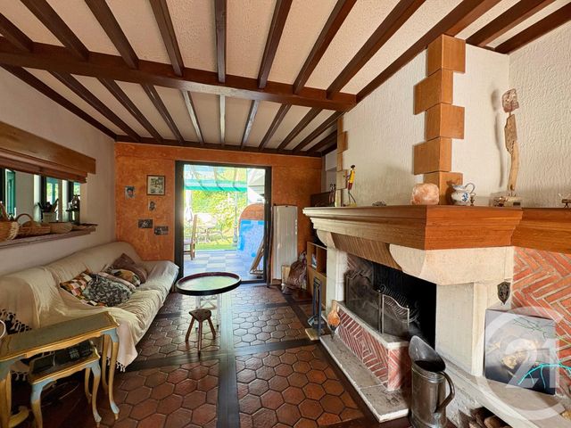 maison à vendre - 6 pièces - 132.0 m2 - NEUVILLE SUR OISE - 95 - ILE-DE-FRANCE - Century 21 La Batellerie