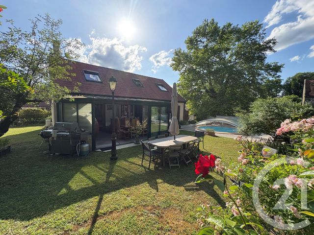 Maison à vendre NEUVILLE SUR OISE