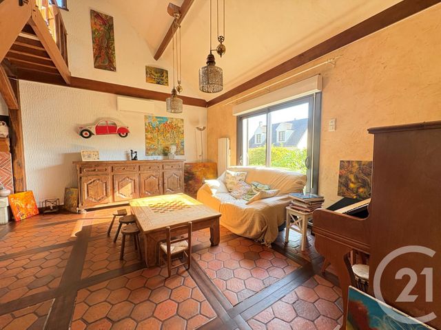 maison à vendre - 6 pièces - 132.0 m2 - NEUVILLE SUR OISE - 95 - ILE-DE-FRANCE - Century 21 La Batellerie