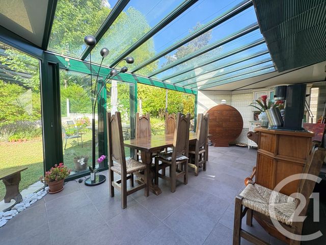 maison à vendre - 6 pièces - 132.0 m2 - NEUVILLE SUR OISE - 95 - ILE-DE-FRANCE - Century 21 La Batellerie