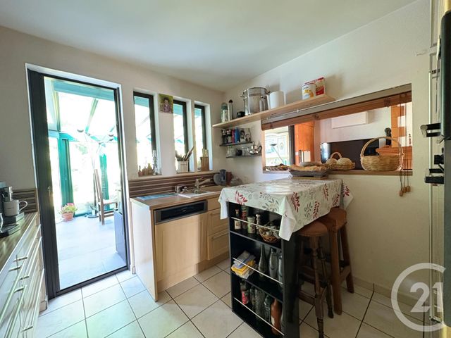 maison à vendre - 6 pièces - 132.0 m2 - NEUVILLE SUR OISE - 95 - ILE-DE-FRANCE - Century 21 La Batellerie