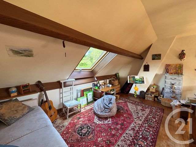 maison à vendre - 6 pièces - 132.0 m2 - NEUVILLE SUR OISE - 95 - ILE-DE-FRANCE - Century 21 La Batellerie