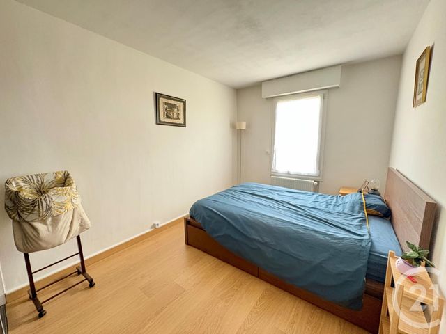 Afficher la photo en grand Appartement F3 à vendre - 3 pièces - 56.89 m2 - CONFLANS STE HONORINE - 78 - ILE-DE-FRANCE - Century 21 La Batellerie