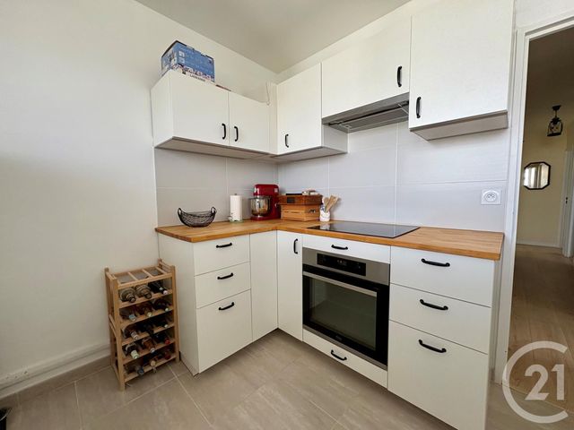 Afficher la photo en grand Appartement F3 à vendre - 3 pièces - 56.89 m2 - CONFLANS STE HONORINE - 78 - ILE-DE-FRANCE - Century 21 La Batellerie