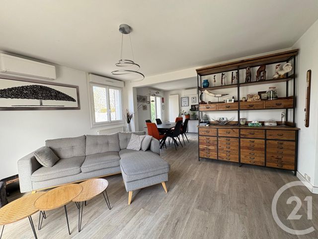 maison à vendre - 7 pièces - 135.75 m2 - CONFLANS STE HONORINE - 78 - ILE-DE-FRANCE - Century 21 La Batellerie