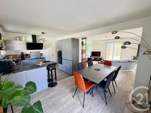 maison à vendre - 7 pièces - 135.75 m2 - CONFLANS STE HONORINE - 78 - ILE-DE-FRANCE - Century 21 La Batellerie