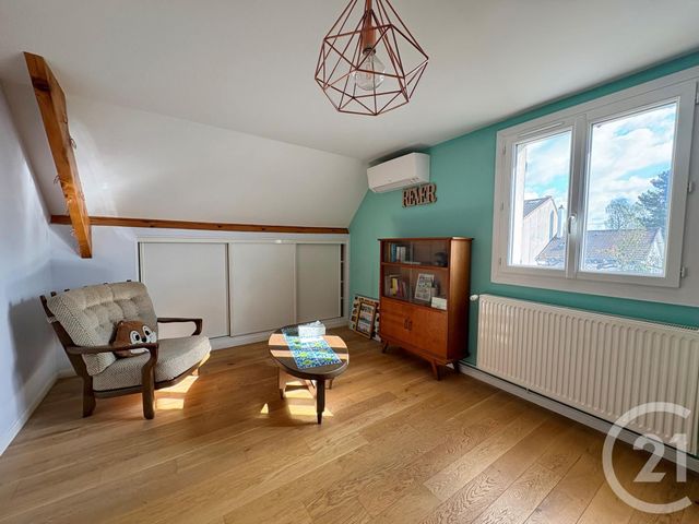 maison à vendre - 7 pièces - 135.75 m2 - CONFLANS STE HONORINE - 78 - ILE-DE-FRANCE - Century 21 La Batellerie