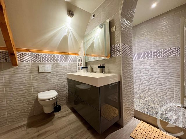 maison à vendre - 7 pièces - 135.75 m2 - CONFLANS STE HONORINE - 78 - ILE-DE-FRANCE - Century 21 La Batellerie