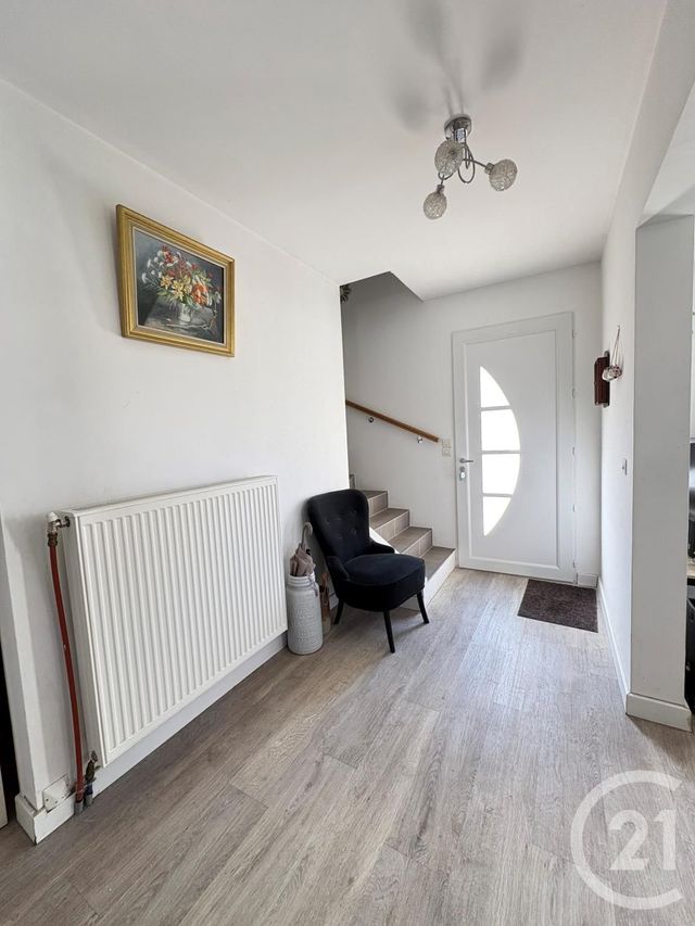 maison à vendre - 7 pièces - 135.75 m2 - CONFLANS STE HONORINE - 78 - ILE-DE-FRANCE - Century 21 La Batellerie