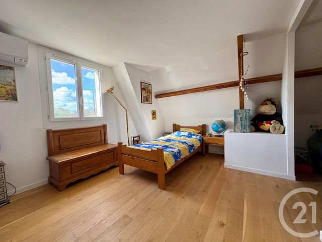 maison à vendre - 7 pièces - 135.75 m2 - CONFLANS STE HONORINE - 78 - ILE-DE-FRANCE - Century 21 La Batellerie