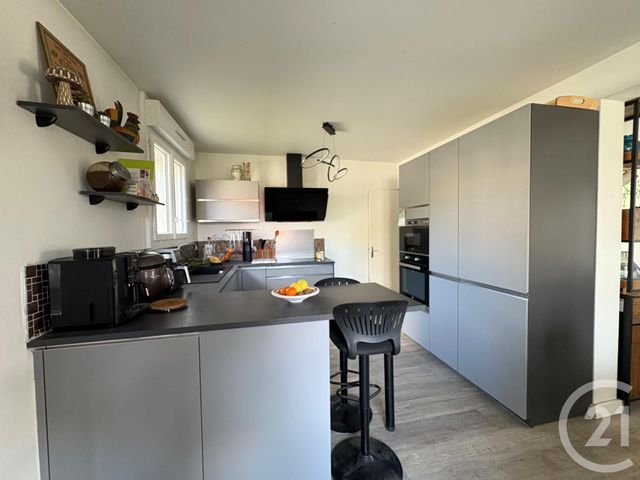 maison à vendre - 7 pièces - 135.75 m2 - CONFLANS STE HONORINE - 78 - ILE-DE-FRANCE - Century 21 La Batellerie