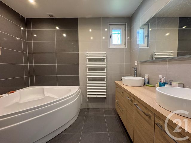 maison à vendre - 7 pièces - 135.75 m2 - CONFLANS STE HONORINE - 78 - ILE-DE-FRANCE - Century 21 La Batellerie