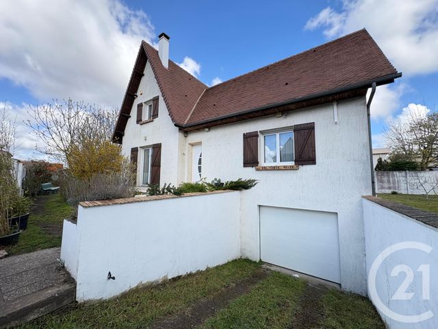 maison - CONFLANS STE HONORINE - 78