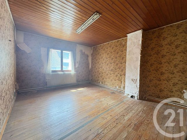 maison à vendre - 4 pièces - 116.53 m2 - NEUVILLE SUR OISE - 95 - ILE-DE-FRANCE - Century 21 La Batellerie