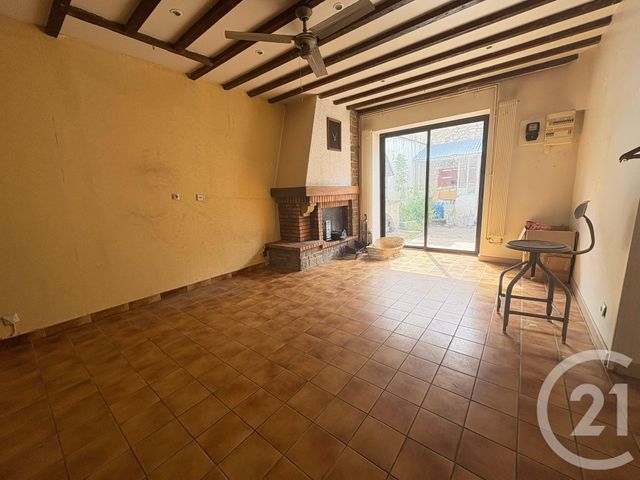 maison à vendre - 4 pièces - 116.53 m2 - NEUVILLE SUR OISE - 95 - ILE-DE-FRANCE - Century 21 La Batellerie