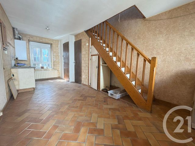 maison à vendre - 4 pièces - 116.53 m2 - NEUVILLE SUR OISE - 95 - ILE-DE-FRANCE - Century 21 La Batellerie