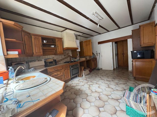 maison à vendre - 4 pièces - 116.53 m2 - NEUVILLE SUR OISE - 95 - ILE-DE-FRANCE - Century 21 La Batellerie