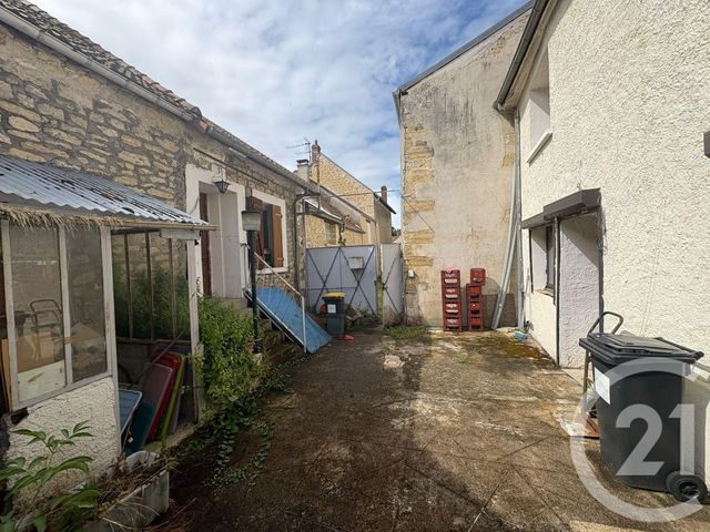 maison à vendre - 4 pièces - 116.53 m2 - NEUVILLE SUR OISE - 95 - ILE-DE-FRANCE - Century 21 La Batellerie